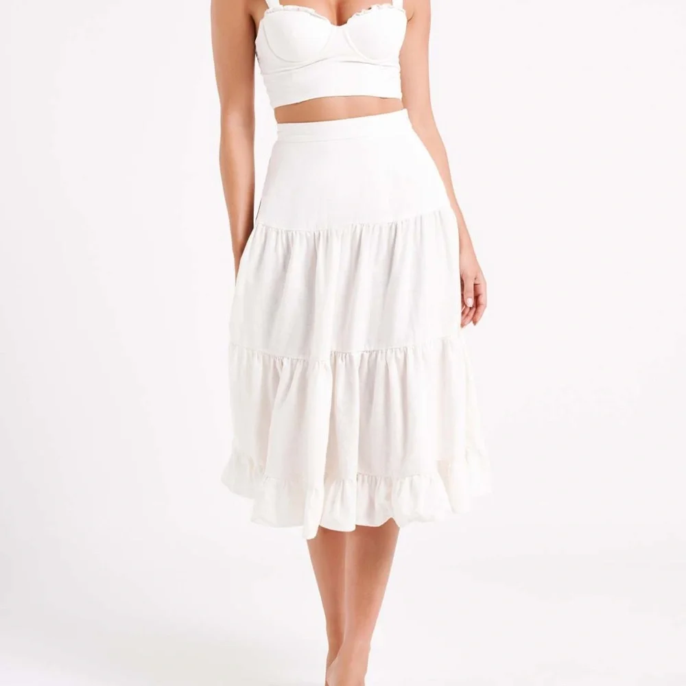 Meshki Hilaria skirt - Picture 3 of 4